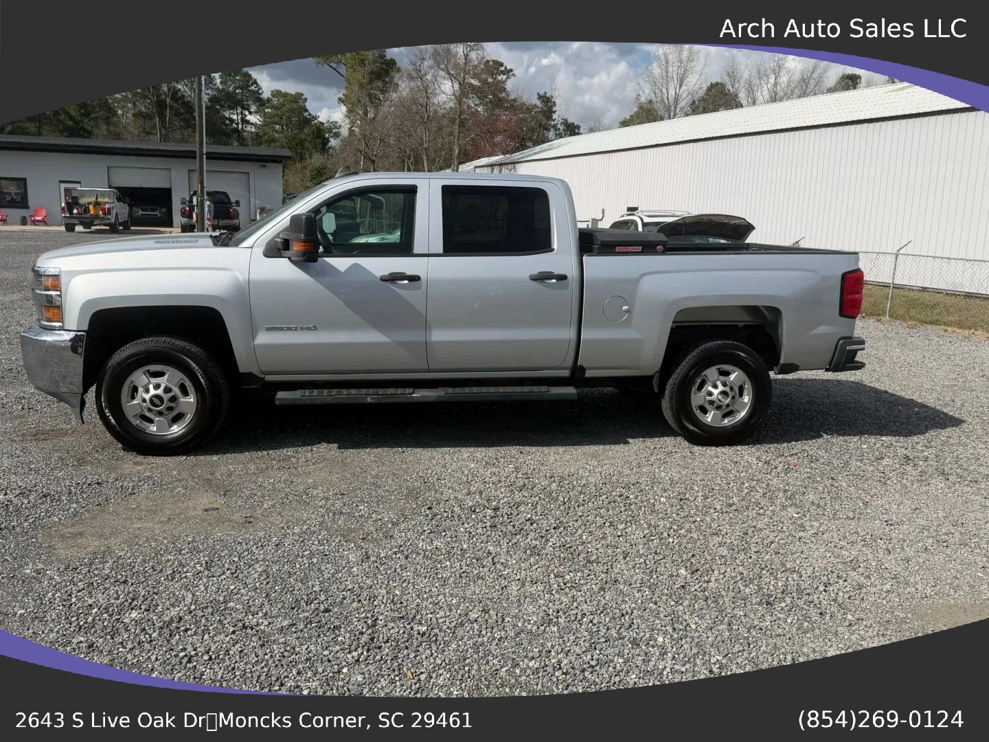 chevrolet silverado 2500hd 2016 1GC1CUE82GF198038 image chevrolet silverado 2500hd 2016 1GC1CUE82GF198038 image
